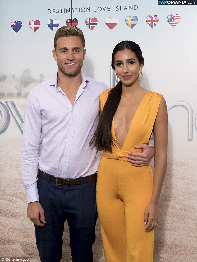 Amelia Marni Nudo OnlyFans  Foto trapelata #9