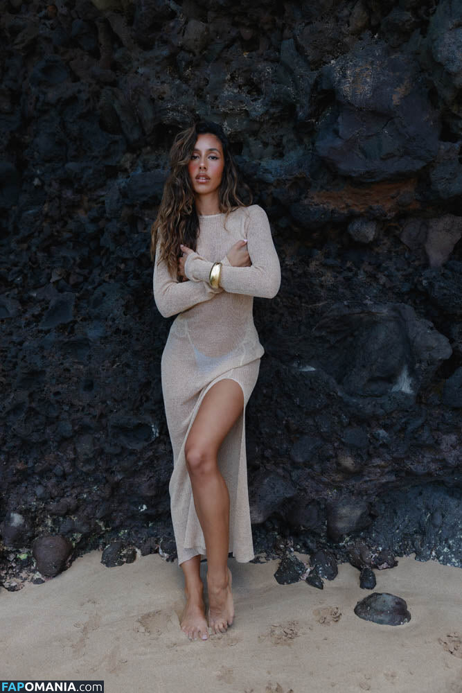 Amelia Marni Nudo OnlyFans  Foto trapelata #10