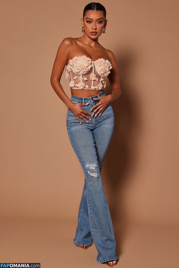 Amelia Rose Nudo OnlyFans  Foto trapelata #2