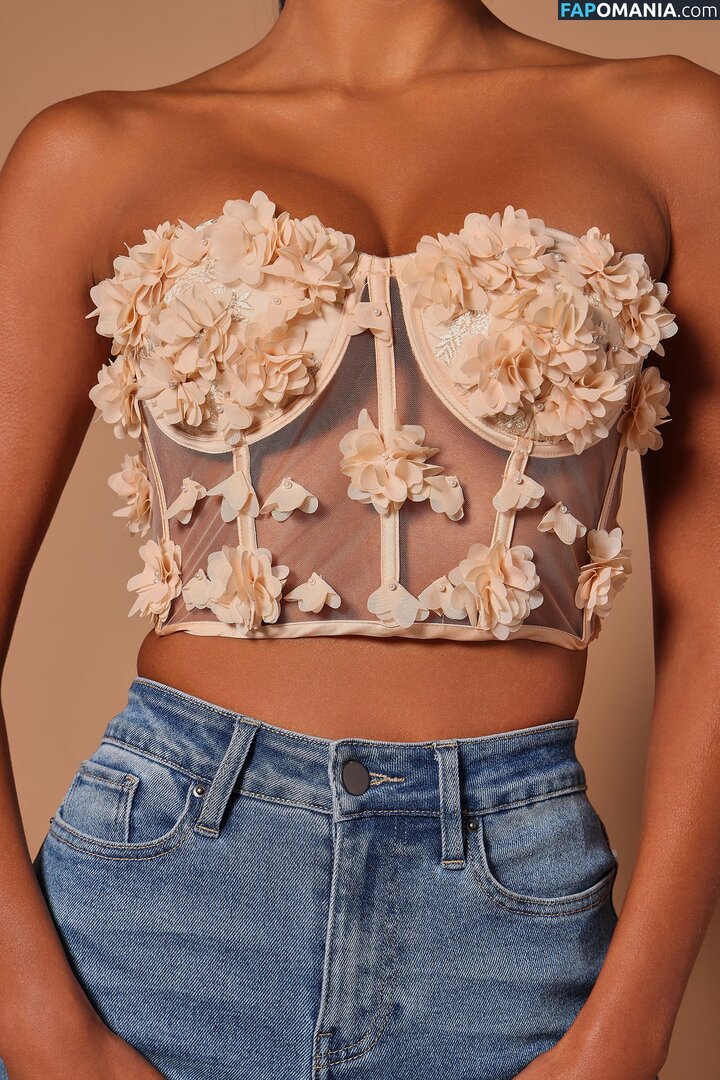 Amelia Rose Nudo OnlyFans  Foto trapelata #3