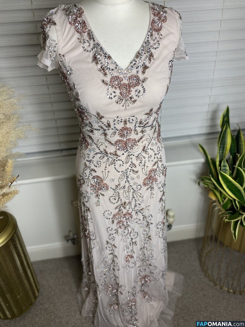 Amelia Rose Nudo OnlyFans  Foto trapelata #4