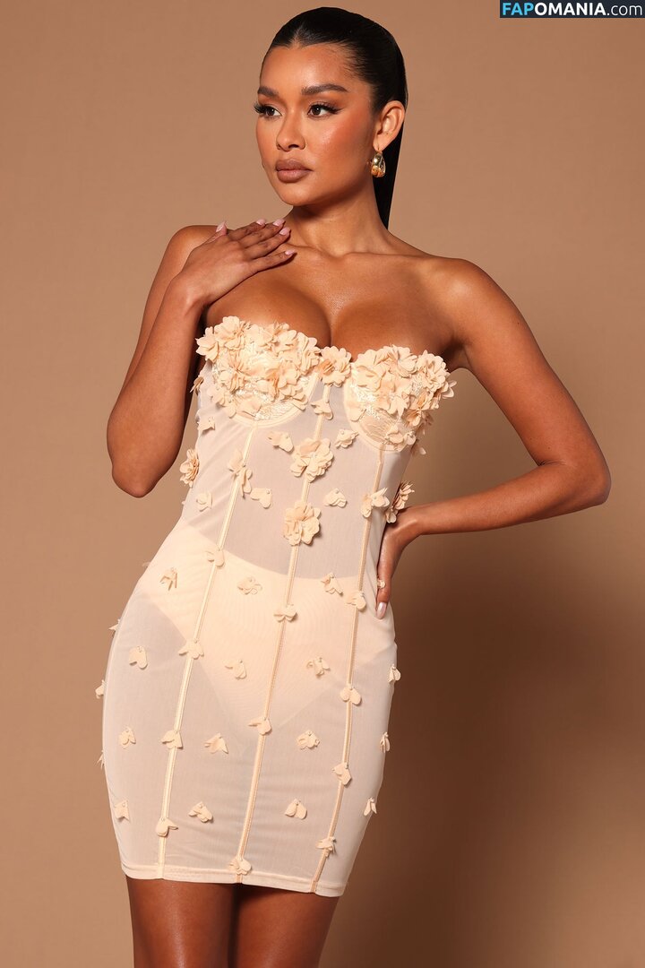 Amelia Rose Nudo OnlyFans  Foto trapelata #5