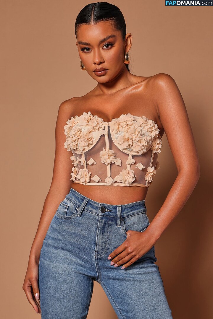 Amelia Rose Nudo OnlyFans  Foto trapelata #6