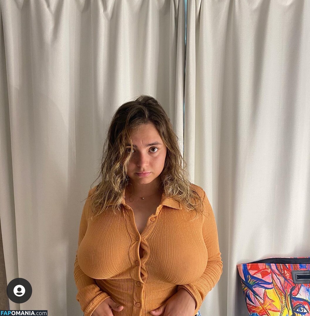 Amelia Tidd / ameliatidd Nudo OnlyFans  Foto trapelata #1