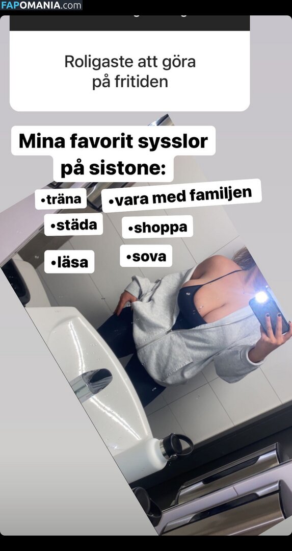 Amelia Tidd / ameliatidd Nudo OnlyFans  Foto trapelata #5