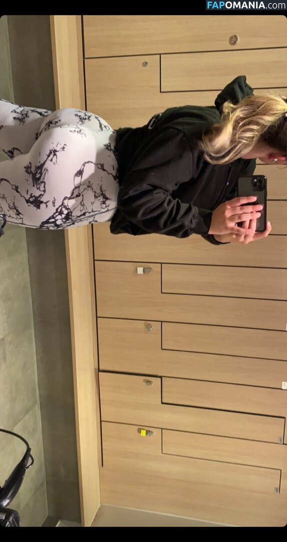 Amelia Tidd / ameliatidd Nudo OnlyFans  Foto trapelata #7