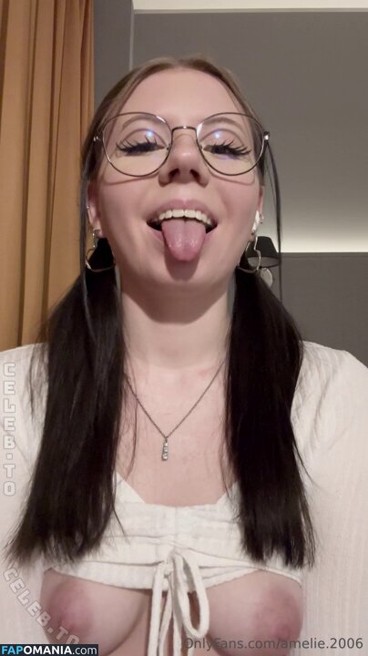 Amelie.2006 / amelie.arndt Nudo OnlyFans  Foto trapelata #16