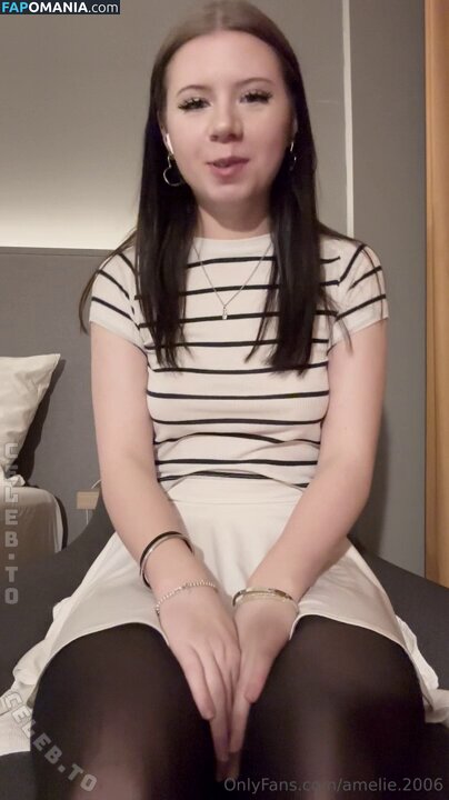 Amelie.2006 / amelie.arndt Nudo OnlyFans  Foto trapelata #22