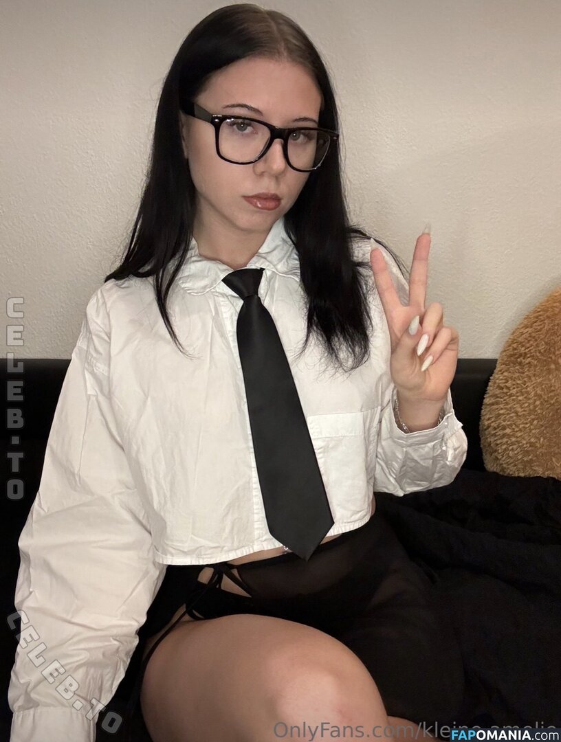 Amelie.2006 / amelie.arndt Nudo OnlyFans  Foto trapelata #31