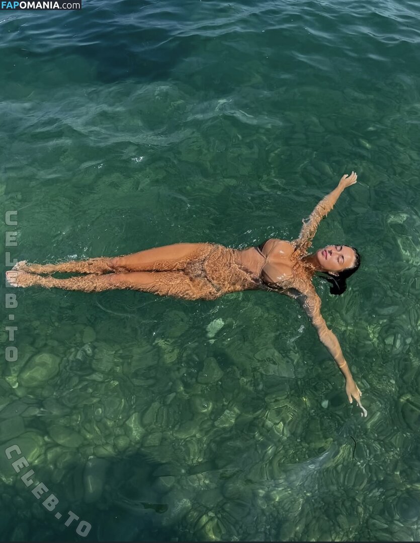 Am.e.lie / Amelie Manzoli Nudo OnlyFans  Foto trapelata #257