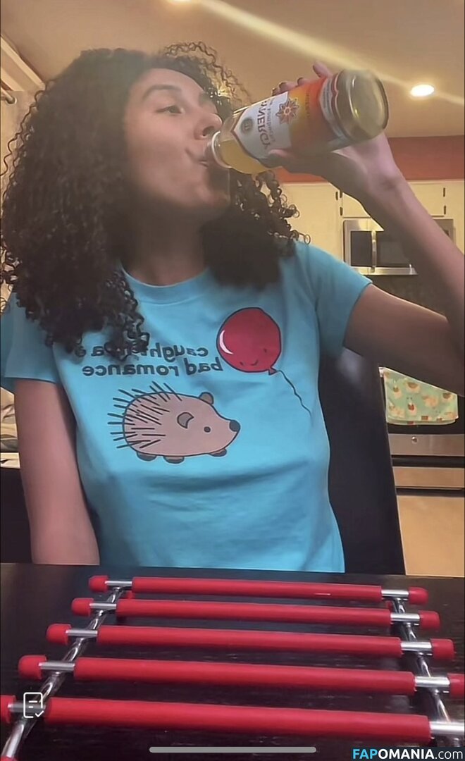 amerasia Nudo OnlyFans  Foto trapelata #1