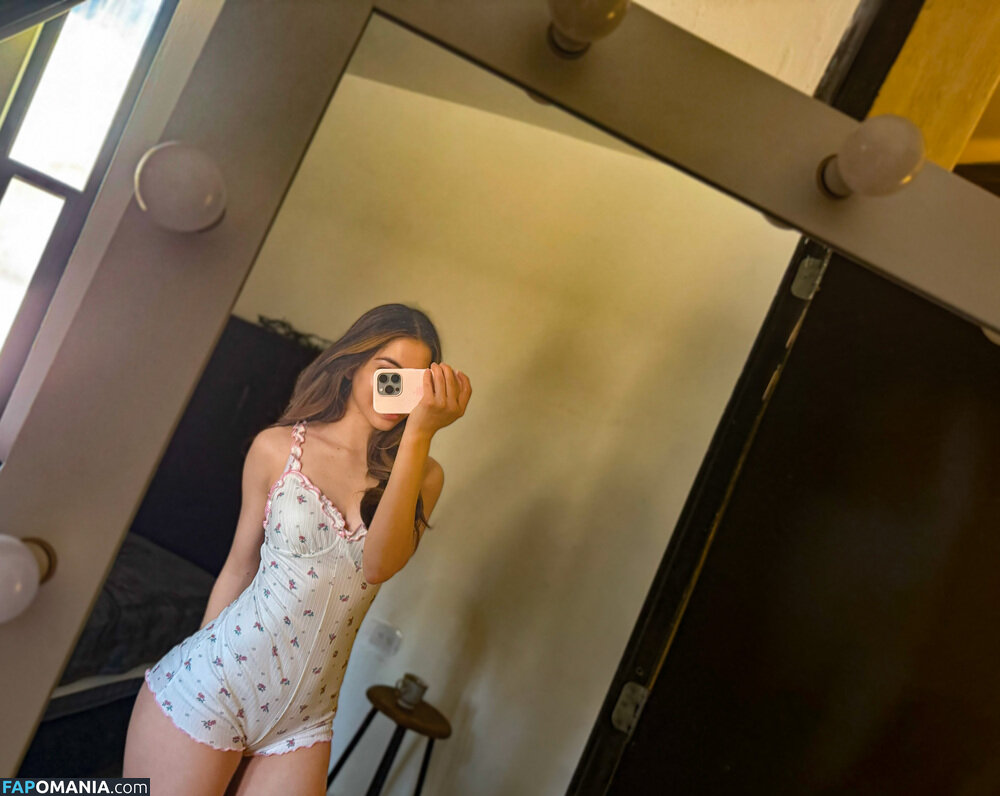 America Soto / AmericaSoto18 / americas098 / amesoto / https: / soyamericaa / soyamericaaa Nudo OnlyFans  Foto trapelata #2