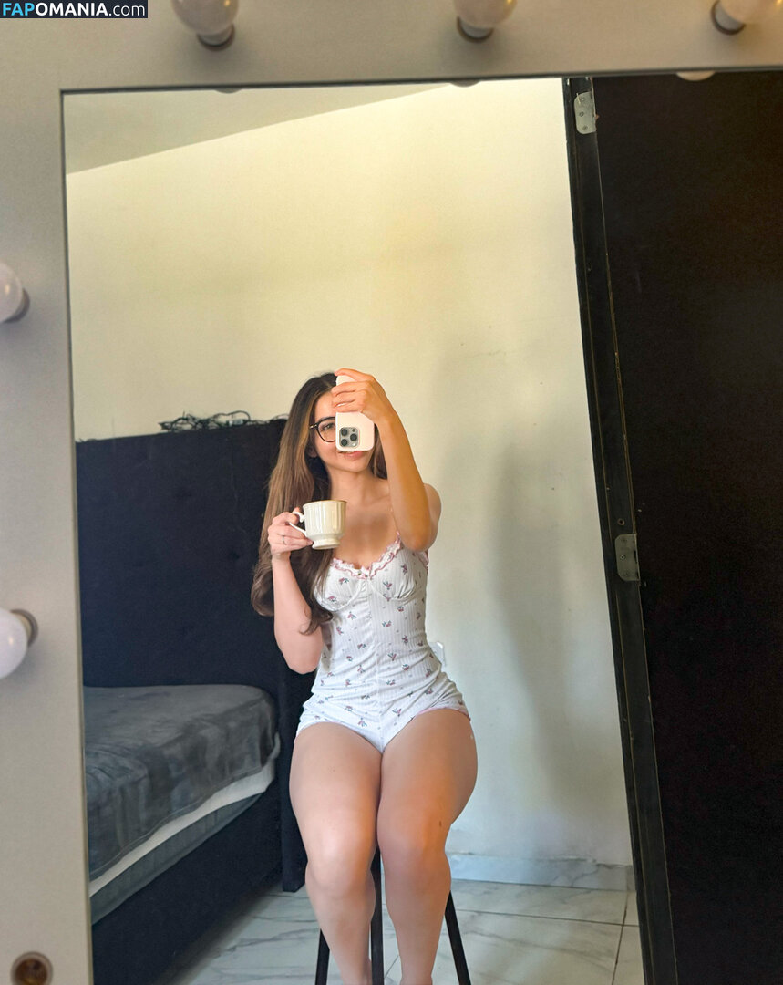 America Soto / AmericaSoto18 / americas098 / amesoto / https: / soyamericaa / soyamericaaa Nudo OnlyFans  Foto trapelata #8
