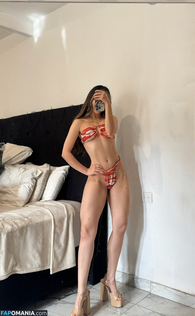 America Soto / AmericaSoto18 / americas098 / amesoto / https: / soyamericaa / soyamericaaa Nudo OnlyFans  Foto trapelata #12