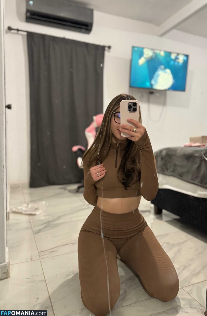 America Soto / AmericaSoto18 / americas098 / amesoto / https: / soyamericaa / soyamericaaa Nudo OnlyFans  Foto trapelata #13