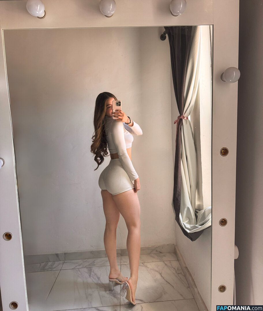 America Soto / AmericaSoto18 / americas098 / amesoto / https: / soyamericaa / soyamericaaa Nudo OnlyFans  Foto trapelata #15