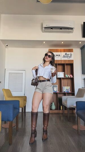 America Soto