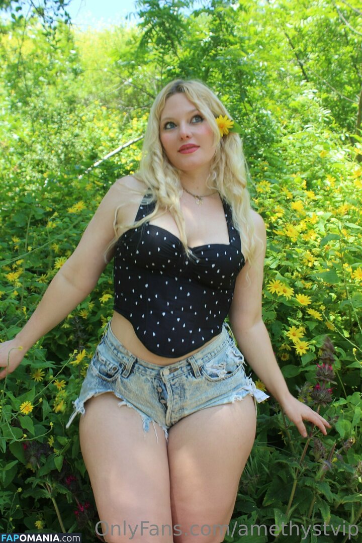 amethystvicious / amethystvip Nudo OnlyFans  Foto trapelata #12