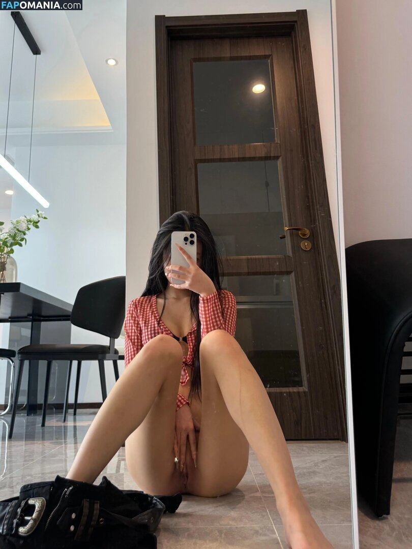 ami.tootsi / ittycooz Nudo OnlyFans  Foto trapelata #37