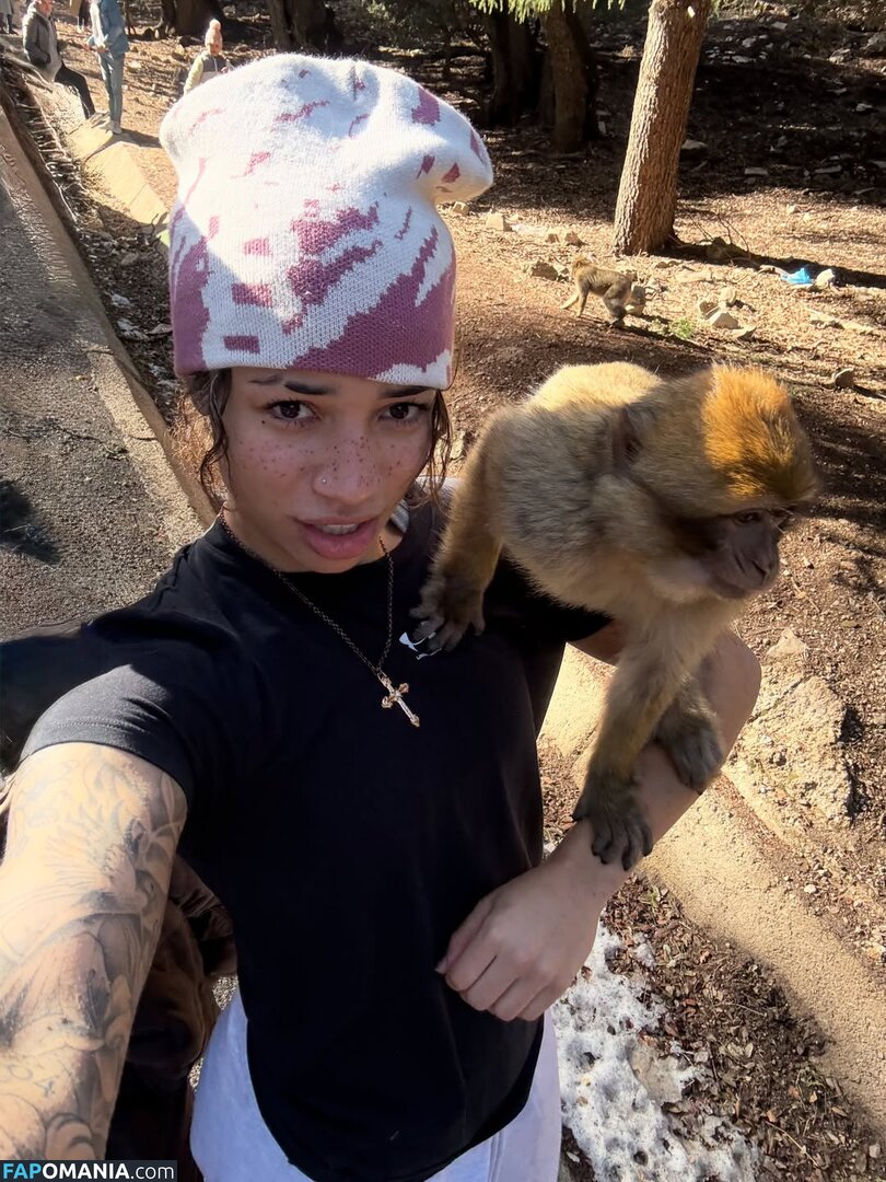 Amiah Simmons / amiahsimmons03 / amiahsimmonss Nudo OnlyFans  Foto trapelata #1