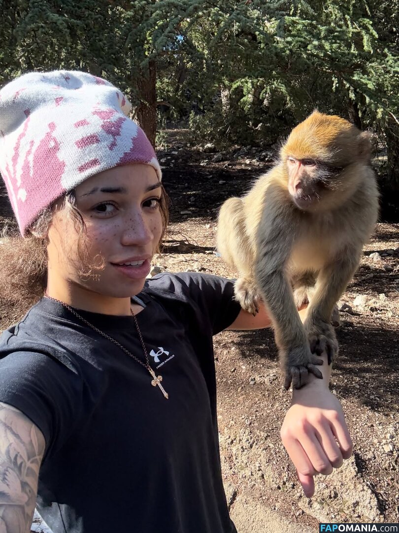 Amiah Simmons / amiahsimmons03 / amiahsimmonss Nudo OnlyFans  Foto trapelata #2