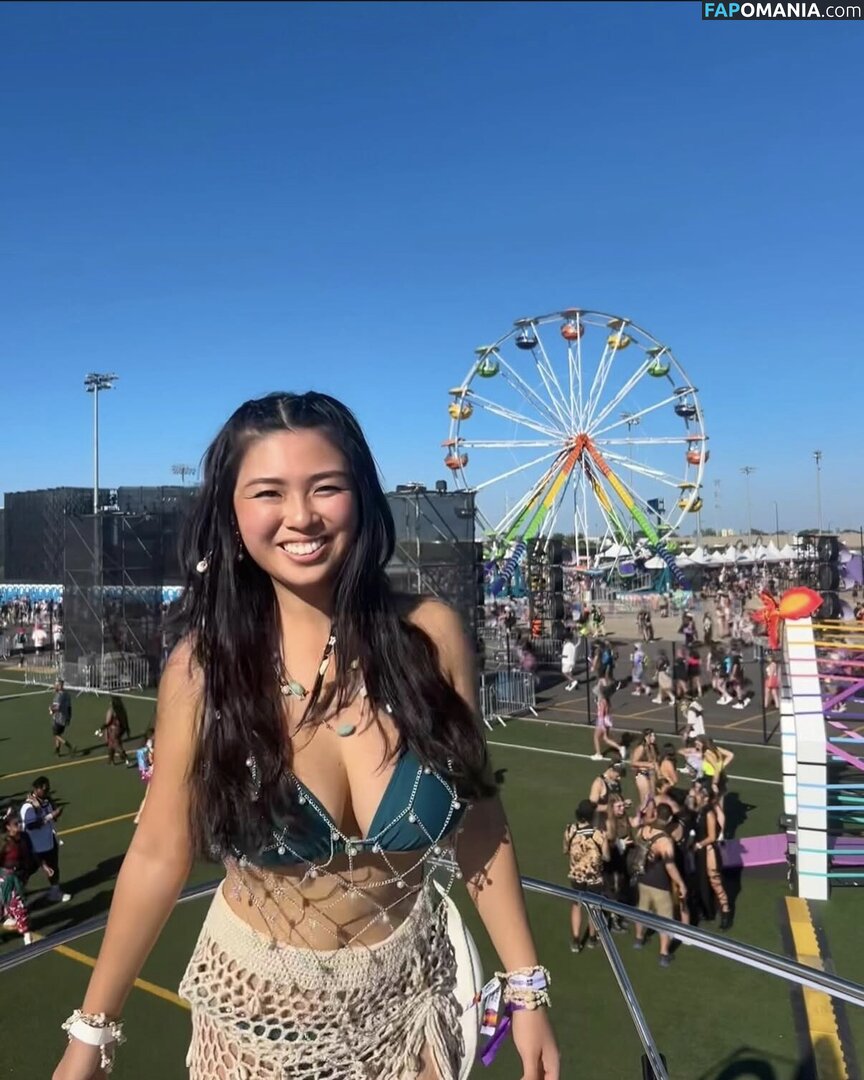 Amie Su / amiesuu Nudo OnlyFans  Foto trapelata #1