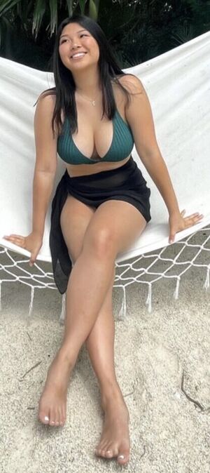Amie Su