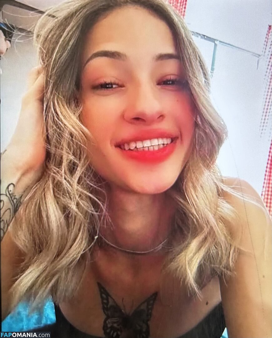 Amiga Marmitinha / marmitinhasdalu Nudo OnlyFans  Foto trapelata #529