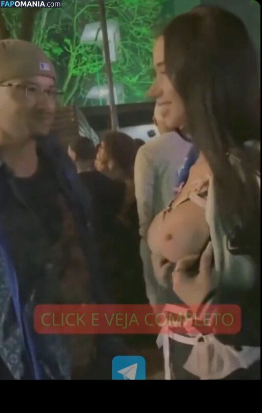 AMICHANCOSPLAY / Amiichan Nudo OnlyFans  Foto trapelata #1