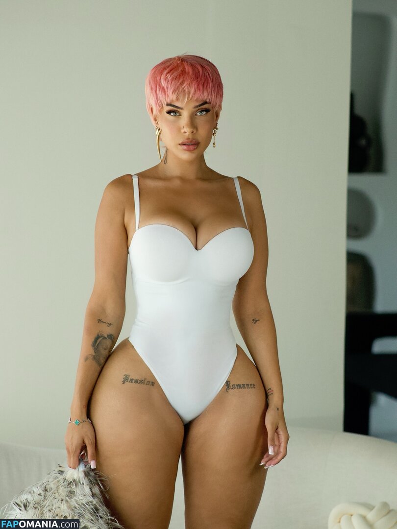 Amirah Cakequeen Nudo OnlyFans  Foto trapelata #2