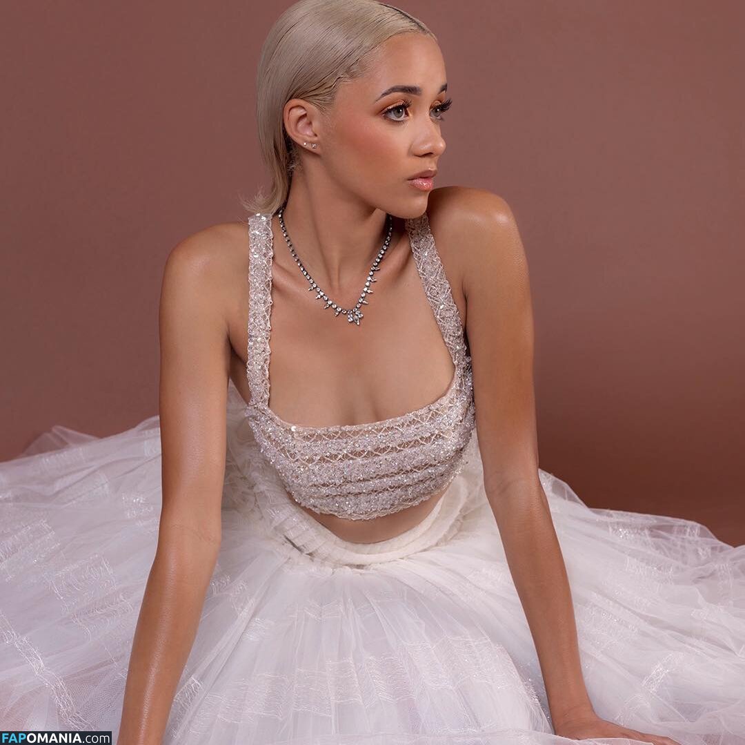 Amirah J Nudo OnlyFans  Foto trapelata #2