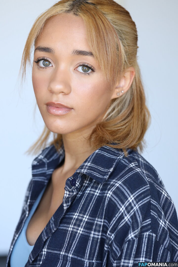 Amirah J Nudo OnlyFans  Foto trapelata #5