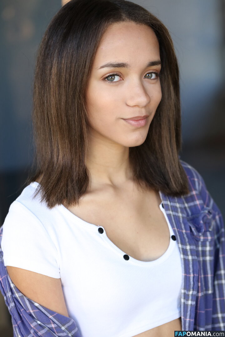 Amirah J Nudo OnlyFans  Foto trapelata #6