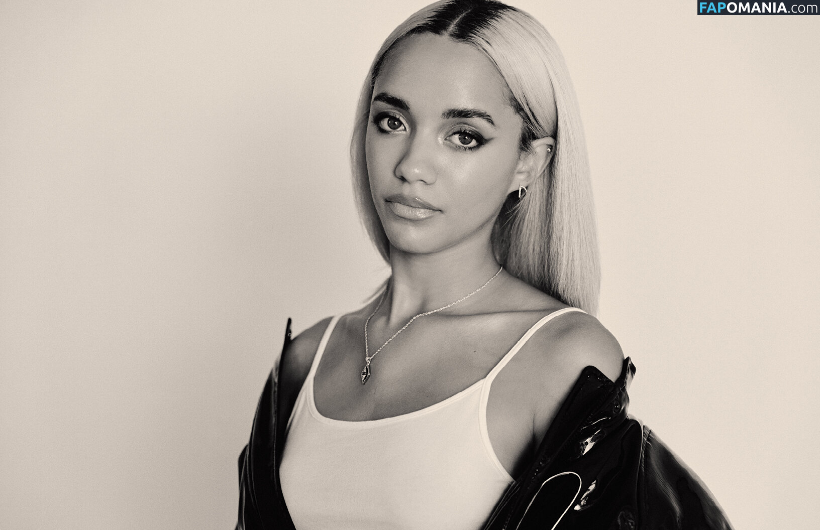 Amirah J Nudo OnlyFans  Foto trapelata #7