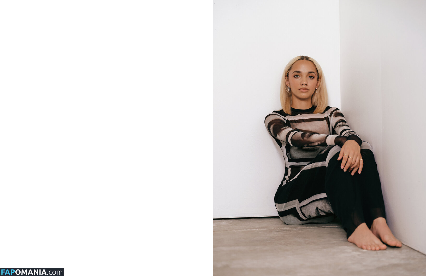 Amirah J Nudo OnlyFans  Foto trapelata #8