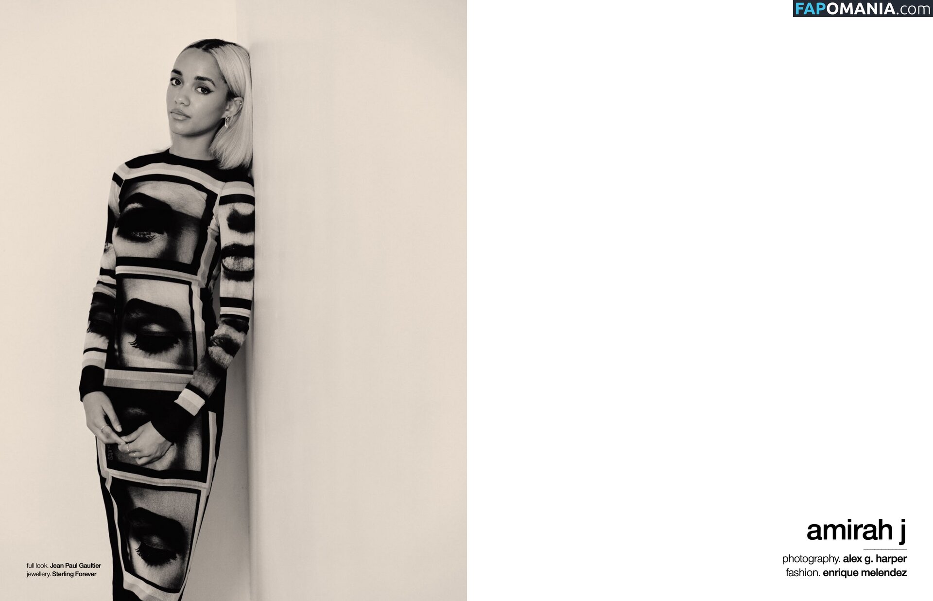 Amirah J Nudo OnlyFans  Foto trapelata #11