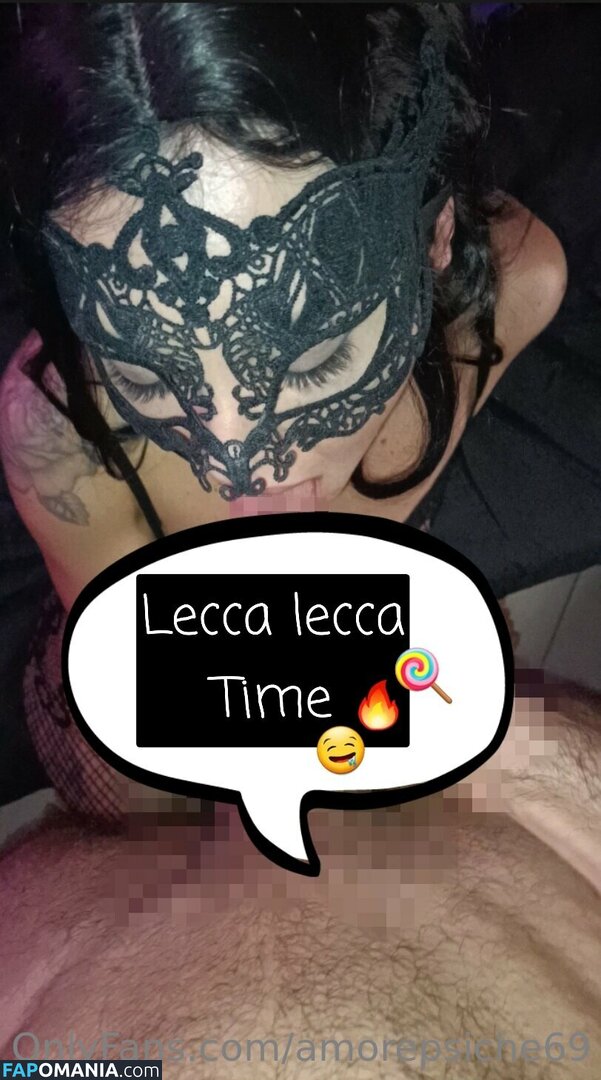 amorepsiche69 / amorepsichemusic Nudo OnlyFans  Foto trapelata #1