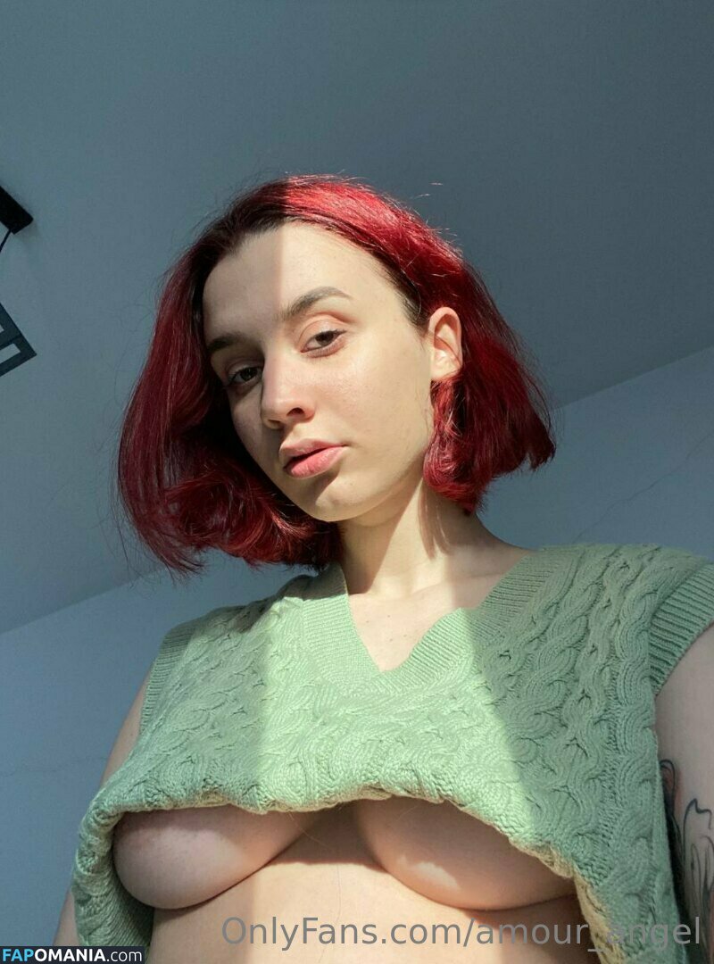 amour_angel / amourangels_official Nudo OnlyFans  Foto trapelata #126