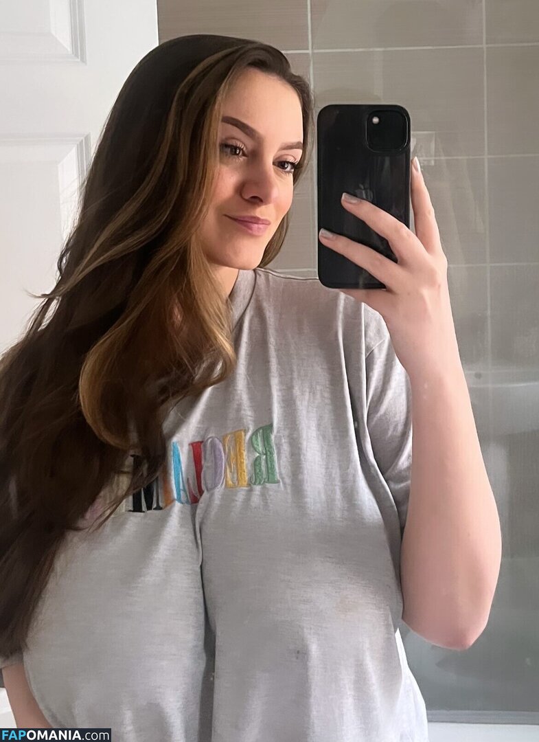 Amy Quesada-Getgood / Amy_qg Nudo OnlyFans  Foto trapelata #125