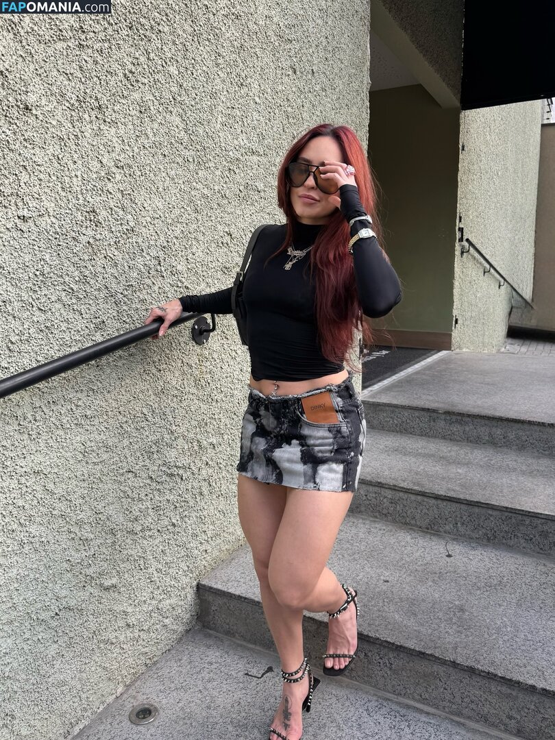 Amy Reis / amyyreeis Nudo OnlyFans  Foto trapelata #87