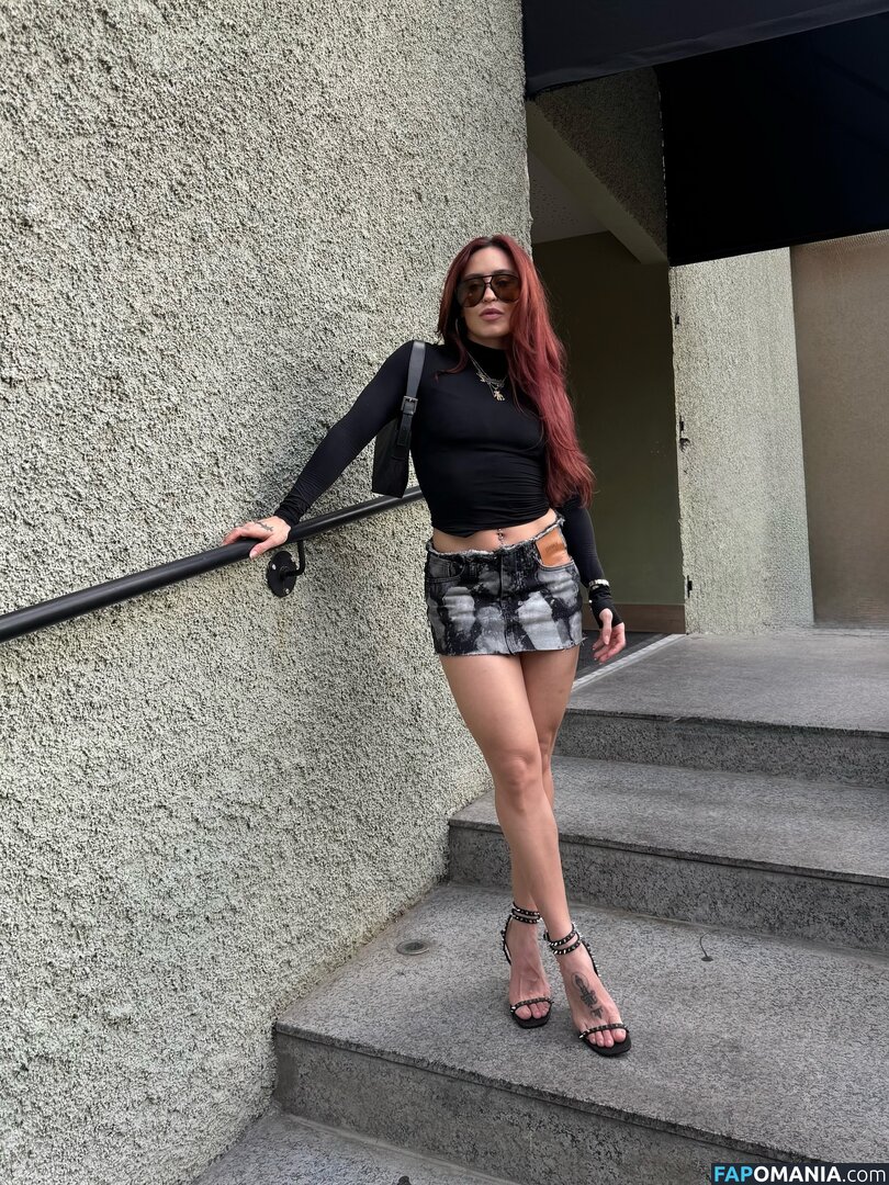 Amy Reis / amyyreeis Nudo OnlyFans  Foto trapelata #88