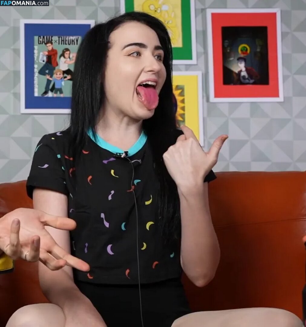 Amariebythesea / Amy Roberts Nudo OnlyFans  Foto trapelata #2