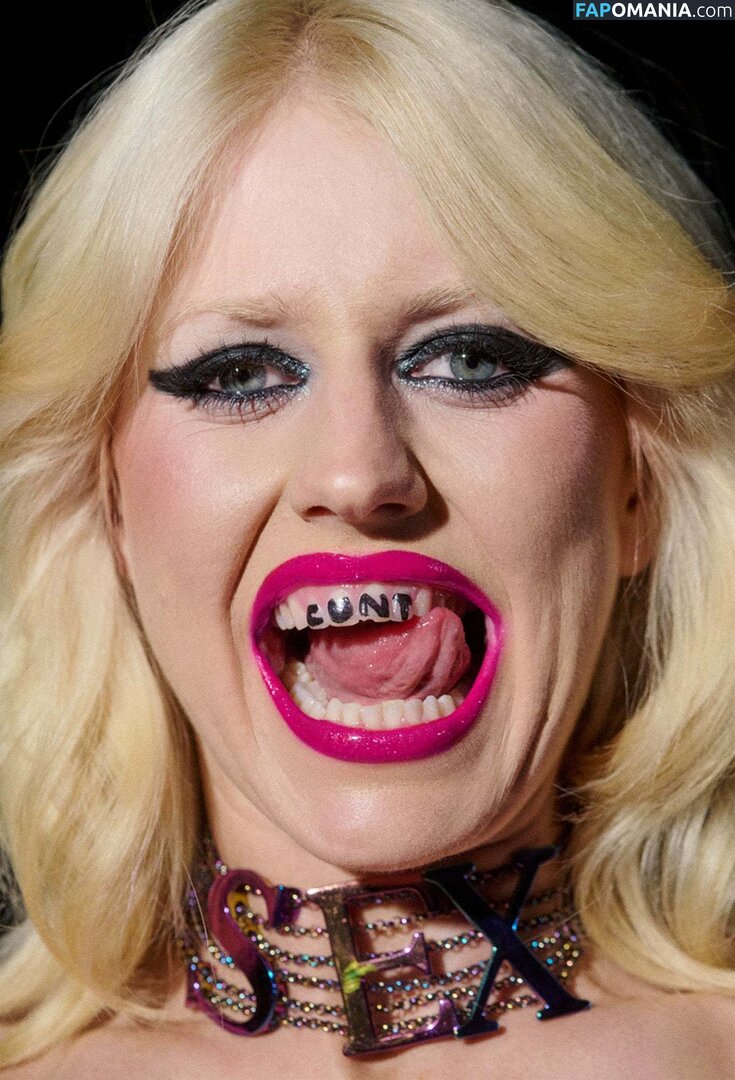 Amy Taylor / Amyl And The Sniffers / amytaylor / caltexcowgirll Nudo OnlyFans  Foto trapelata #11