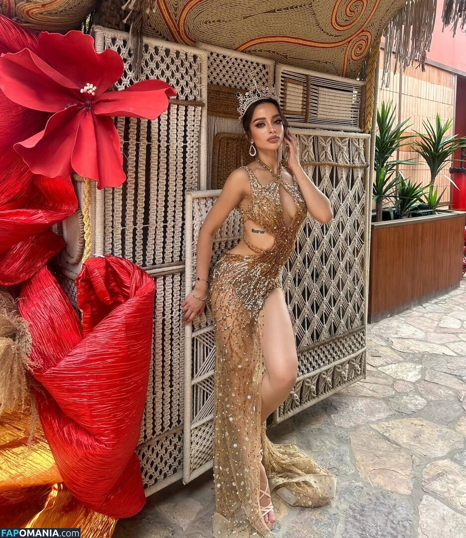 Amy Viranya Berry / amyviranya / https: Nudo OnlyFans  Foto trapelata #18