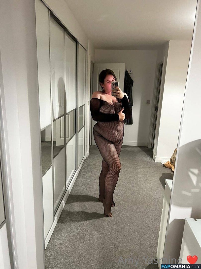amy-yasmine / amyyasmine_ Nudo OnlyFans  Foto trapelata #80
