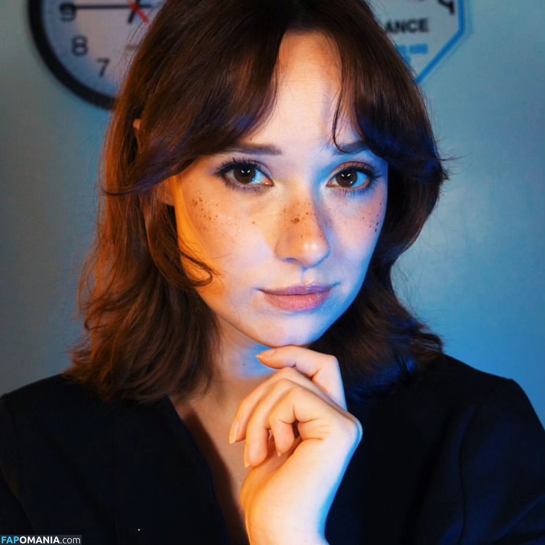 AmyKay ASMR / AmyKayAsmr / asmrkay Nudo OnlyFans  Foto trapelata #9