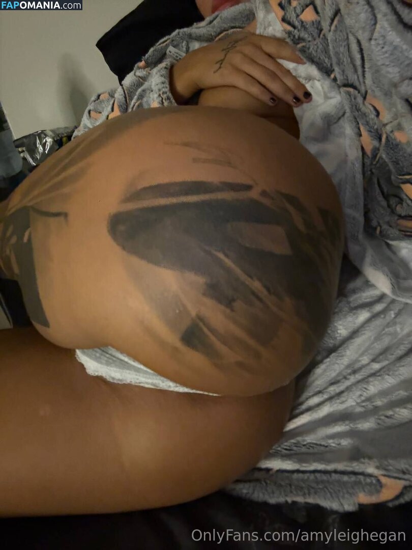 Amyleighegan / amyleighegan_ Nudo OnlyFans  Foto trapelata #14