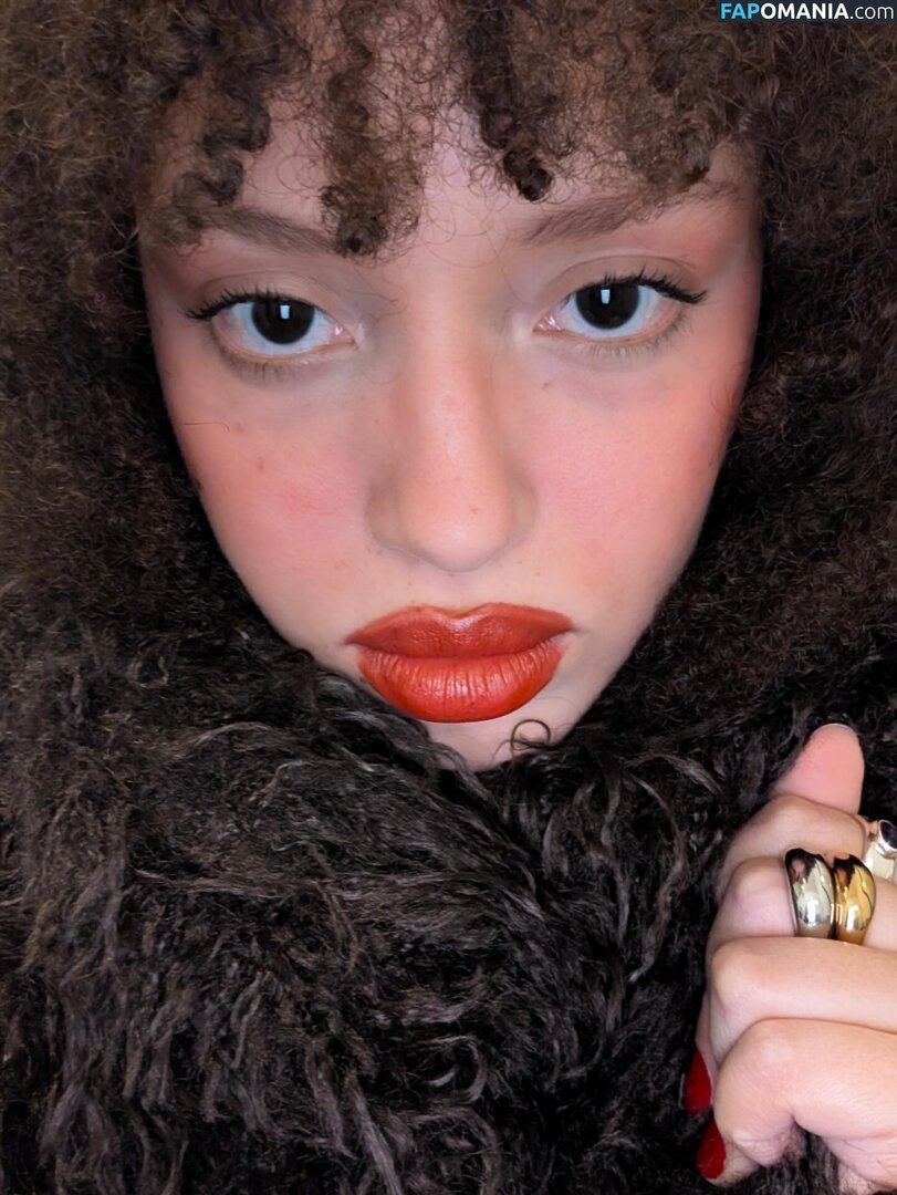 AmyMoretsele Nudo OnlyFans  Foto trapelata #1