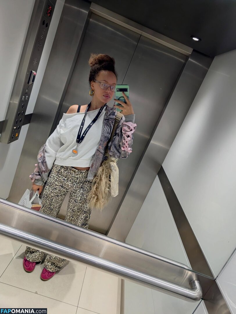 AmyMoretsele Nudo OnlyFans  Foto trapelata #4
