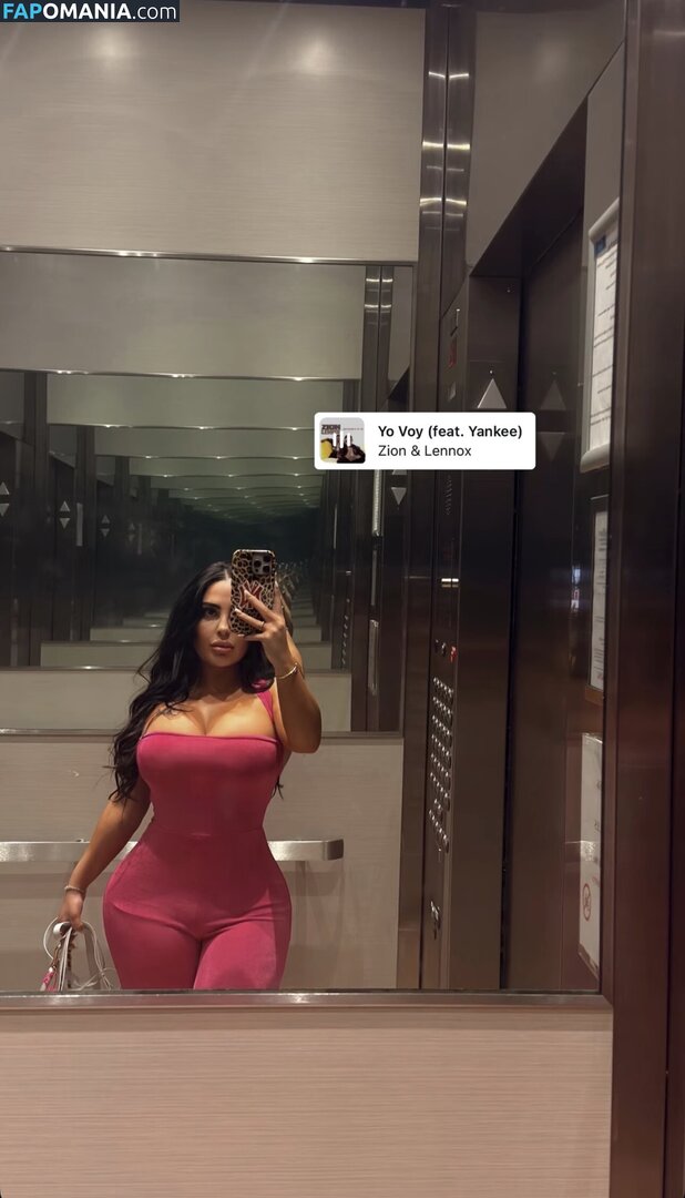 an.ye_ Nudo OnlyFans  Foto trapelata #1